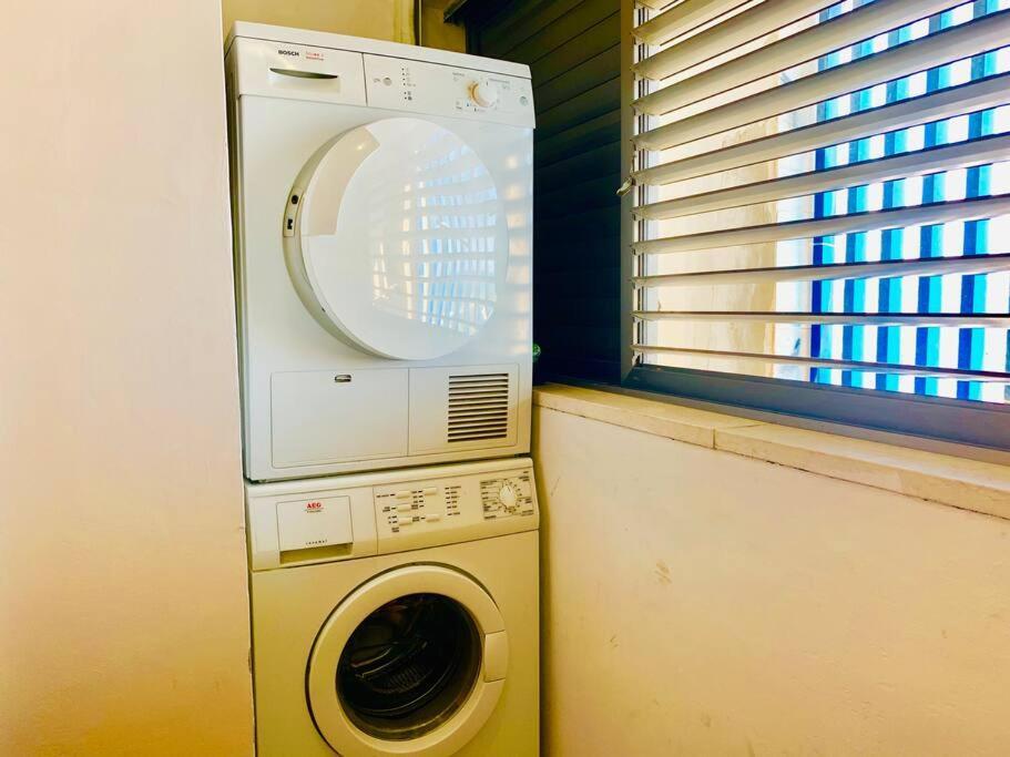 Royal King David Apartment Netanya Exterior foto