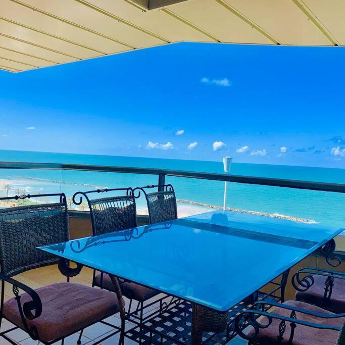 Royal King David Apartment Netanya Exterior foto